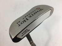 White HOT #4 推桿 (桿身 特製鋼)