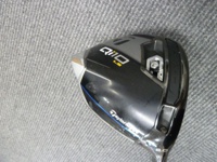 Qi10 LS 開球木桿 (桿身 Diamana Silver TM50(JP))