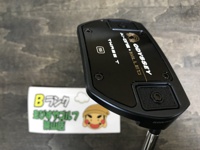 Ai-ONE MILLED THREE T S 推桿 (桿身 STROKELAB 90)