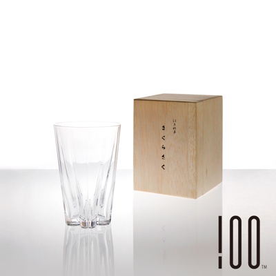 櫻花杯-水杯