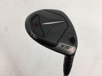 TSR1 HYBRID 長鐵/混血桿/小雞腿 (桿身 TSP121 55(JP))