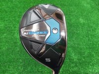 PARADYM Ai SMOKE UT 長鐵/混血桿/小雞腿 (桿身 TENSEI 50 for Callaway(JP))