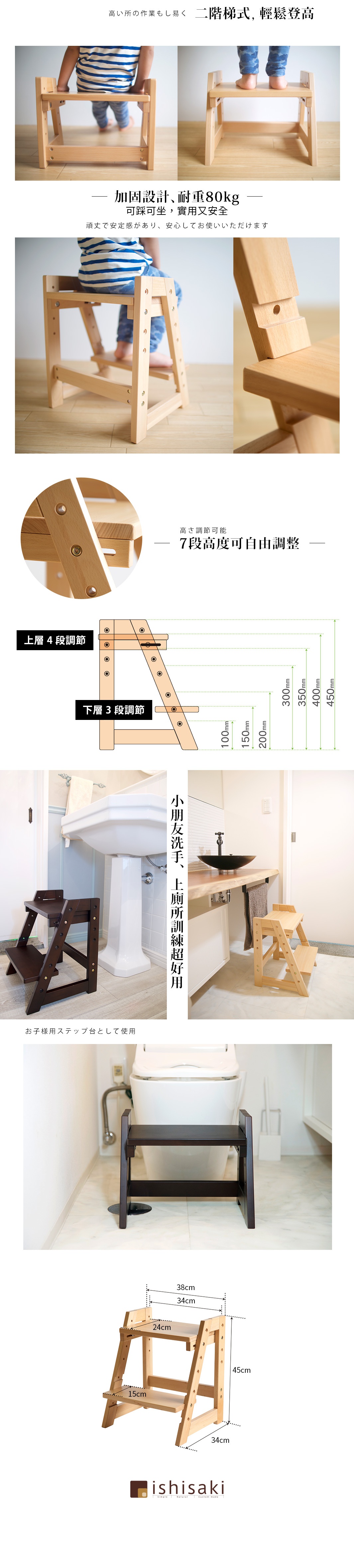 內文_石崎家具木藝二階墊腳凳_03