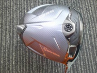 Qi35 開球木桿 (桿身 2025 Diamana SILVER TM55(JP))