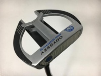 WORKS VERSA MARKSMAN FANG 推桿 (桿身 特製鋼)