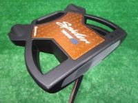 SPIDER TOUR S S7・B Black 推桿 (桿身 特製鋼[46](US))