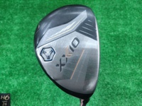 XXIO Hybrid 2024 Navy 長鐵/混血桿/小雞腿 (桿身 MP1300)