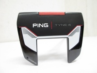 PING 2021 TYNE 4 推桿 (桿身 特製鋼)