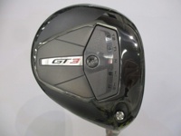 GT3 球道木桿 (桿身 TENSEI 1K BLUE 55(JP))