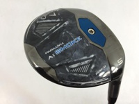 PARADYM Ai SMOKE MAX D 球道木桿 (桿身 TENSEI 50 for Callaway(JP))