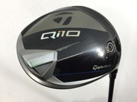 Qi10 開球木桿 (桿身 Diamana Blue TM50(JP))