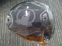 TOUR WORLD TW777 開球木桿 (桿身 VIZARD BLUE 50)