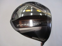 inpres DRIVESTAR TYPE D 2025 開球木桿 (桿身 TM-425D)