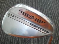 VOKEY SM10 Tour Chrome 54-10S 挖起桿 (桿身 BV105(JP))