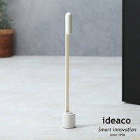 ideaco stand noppo 長柄鞋拔，附有收納座，為一款智能創新的居家用品，自1998年創立以來，提供簡潔設計。