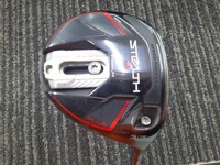 STEALTH2 PLUS 球道木桿 (桿身 Diamana TM50(JP))