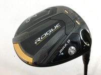 PARADYM 開球木桿 (桿身 VENTUS TR5 for Callaway(JP))