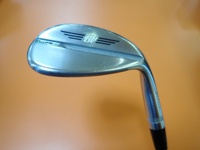 VOKEY SM8 Tour Chrome 56-12D 挖起桿 (桿身 NSPRO950GHneo(JP))