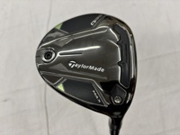 Qi35 MAX 球道木桿 (桿身 2025 Diamana BLUE TM50(JP))