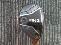 G440 HYBRID 長鐵/混血桿/小雞腿 (桿身 PING TOUR 2.0 BLACK 90(JP))