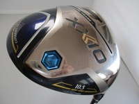 XXIO 2022 Navy 開球木桿 (桿身 MP1200)