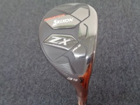 SRIXON ZX Mk II HYBRID 長鐵/混血桿/小雞腿 (桿身 NSPRO950GHneo DST for HYBRID)