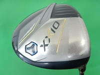XXIO 2024 Navy 開球木桿 (桿身 更換桿身 TENSEI RED TM50)