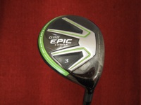 GBB EPIC STAR 球道木桿 (桿身 TourAD　TP-5)