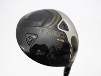 TOUR WORLD TR20 440 開球木桿 (桿身 VIZARD FZ6)