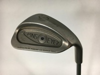 EYE2 XG ウェッジ 挖起桿 (桿身 AWT 鋼)