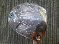 PARADYM Ai SMOKE MAX D 開球木桿 (桿身 TourAD VF-5(JP))