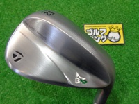 MILLED GRIND4 Chrome 52SB-09 挖起桿 (桿身 DG EX TOUR ISSUE(JP))