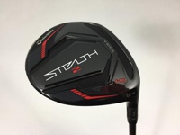 STEALTH2 HD 球道木桿 (桿身 TENSEI RED TM50(JP))