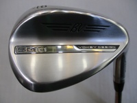 VOKEY SM10 Tour Chrome 58-14K 挖起桿 (桿身 BV105(JP))
