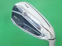 Qi 7I 單號鐵 (桿身 Diamana Blue TM60(JP) 1S)