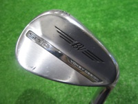 VOKEY SM10 Tour Chrome 46-10F 挖起桿 (桿身 DG)