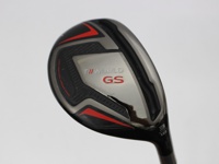 TOUR WORLD GS Hybrid 長鐵/混血桿/小雞腿 (桿身 SPEEDTUNED48)