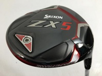 SRIXON ZX5 開球木桿 (桿身 Speeder569EVOLUTION VII)