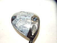 PARADYM Ai SMOKE S◆◆◆ 開球木桿 (桿身 DIAMANA WB53(JP))