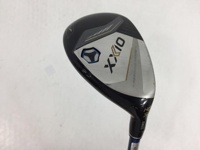 XXIO 2024 Navy 長鐵/混血桿/小雞腿 (桿身 MP1300)