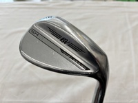 VOKEY SM10 Tour Chrome 58-08M 挖起桿 (桿身 MCI MILD 125 Black)