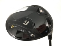 B2 HT 開球木桿 (桿身 SPEEDER NX BLACK 40)