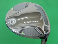 Qi35 MAX LITE 球道木桿 (桿身 2025 AIR SPEEDER TM(JP))