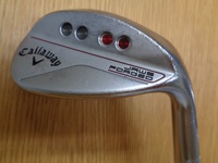 JAWS FORGED 2023 Chrome 48-10 挖起桿 (桿身 N.S.PRO 950GHneo(JP))