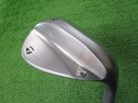 MILLED GRIND4 Chrome 56LB-08 挖起桿 (桿身 MODUS3TOUR105(JP))