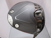 BX2 HT 開球木桿 (桿身 SPEEDER NX BLACK 60)