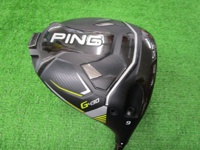 G430 MAX 開球木桿 (桿身 The ATTAS V2 4)