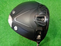 BX2 HT 開球木桿 (桿身 Diamana BS50Ⅱ)