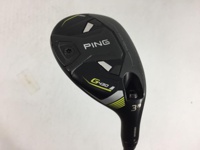 G430 HYBRID 長鐵/混血桿/小雞腿 (桿身 ALTA J CB BLACK(JP))
