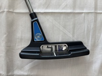 Ai-ONE TRI-BEAM #2 推桿 (桿身 特製鋼[33])